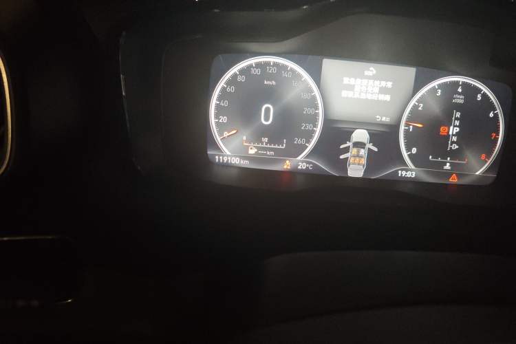 Used Lynk & Co 02 2018 1.5T DCT Two-Wheel Drive Sporty Version China V Standard