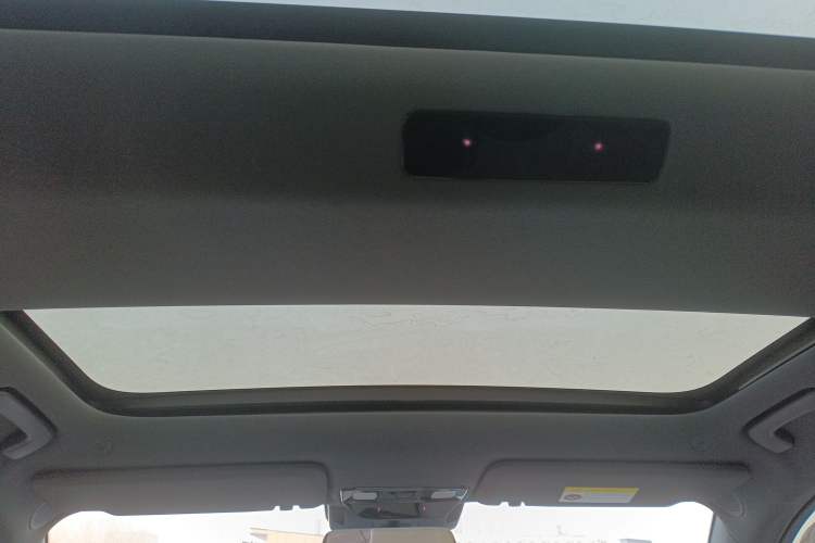 Used Li Auto L7 2023 Pro Model
