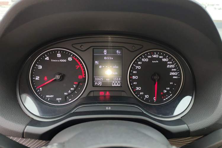 Used Audi Q2L 2022 35 TFSI Fashionable and Elegant Model
