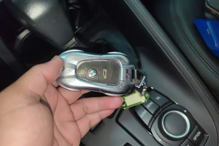 Used BMW X1 2016 sDrive18Li Fashion Model