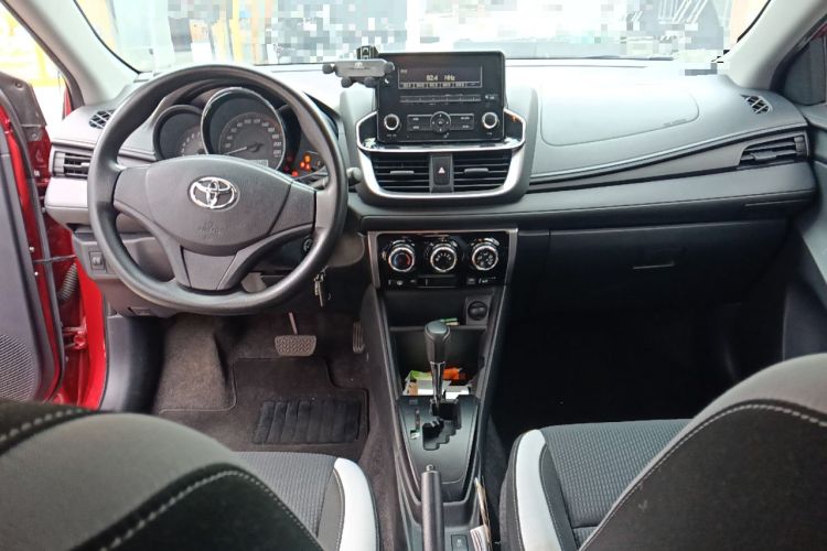 Used Toyota YARiS L Zhi Xuan 2021 X-Trail 1.5L CVT Leading Edition