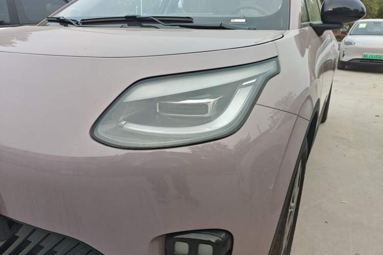 Used AION UT 2025 420 Smart Edition