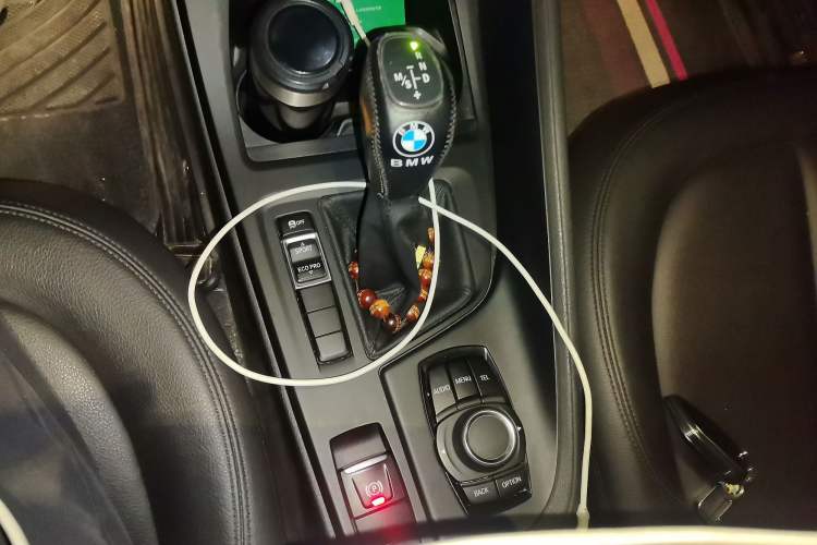 Used BMW X1 2016 sDrive18Li Fashion Model