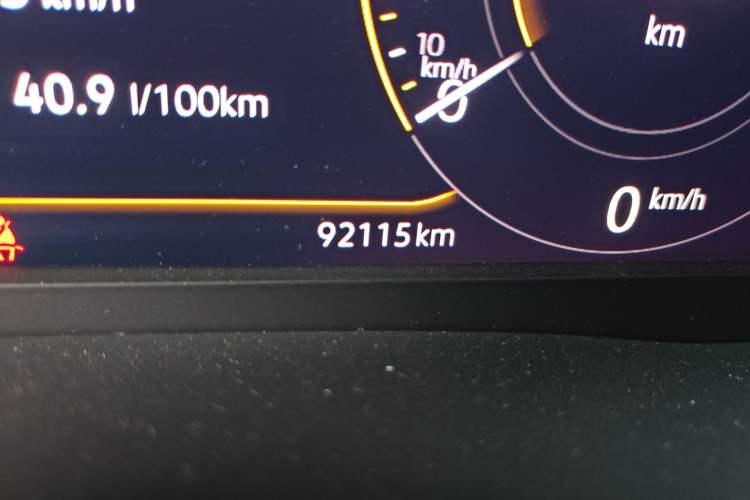 Used Volkswagen Teramont 2020 Revised Version 380TSI Four-Wheel Drive Comfort Edition