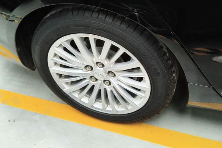 Used Cadillac CT6 2020 28T Elite Edition