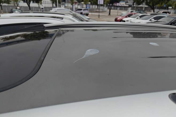 Used Haval H6 2014 Sport Version 1.5T Manual Two-Wheel Drive Elite Edition
