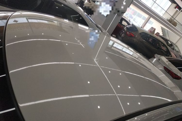 Used Venucia D60 2023 PLUS 1.6L XE CVT Trendy Edition
