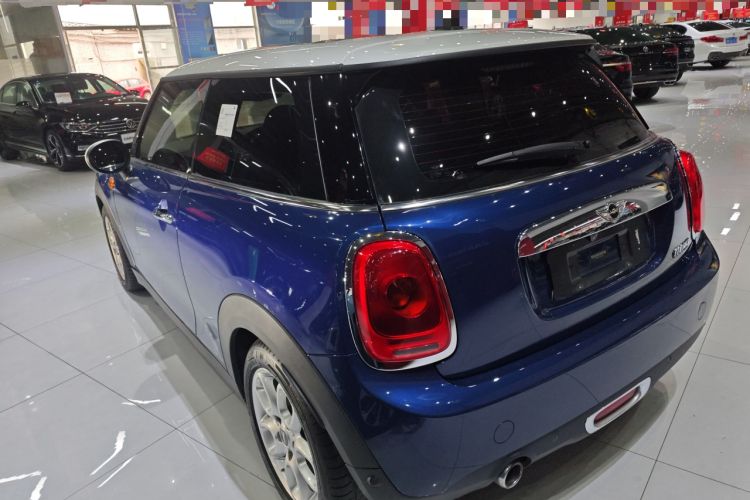 Used MINI MINI 2016 1.5T COOPER