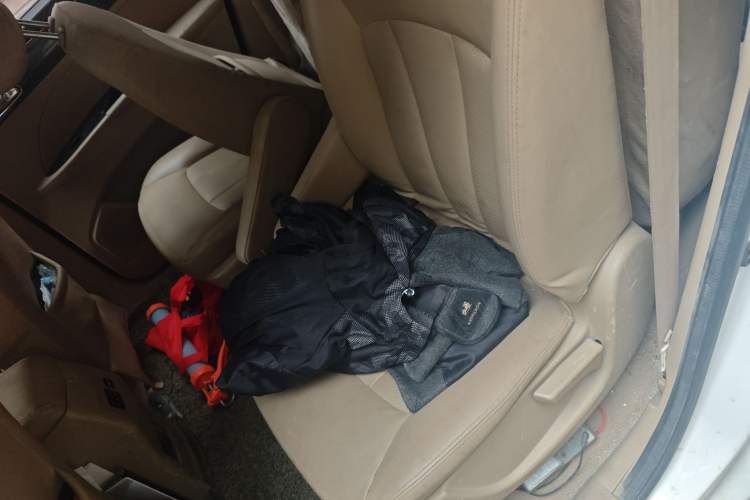 Used Baojun 730 2016 1.5L Manual Comfort Version 7 Seats China V Emission Standard