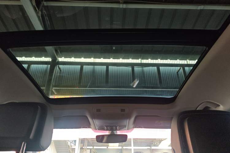 Used Volkswagen Magotan 2020 330TSI DSG Leading Model