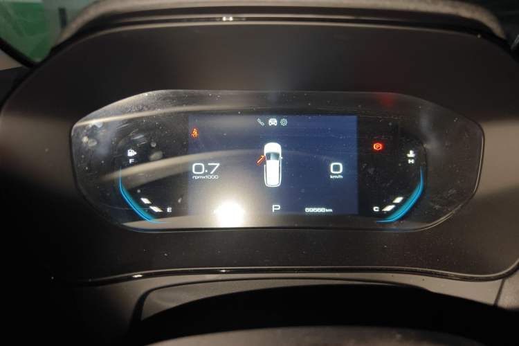 Used Wuling Victory 2020 1.5T CVT Flagship Edition
