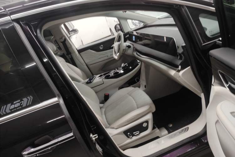 Used FORTHING Xinghai V9 2024 1.5TD 200km Qingyunti Series Premium Version