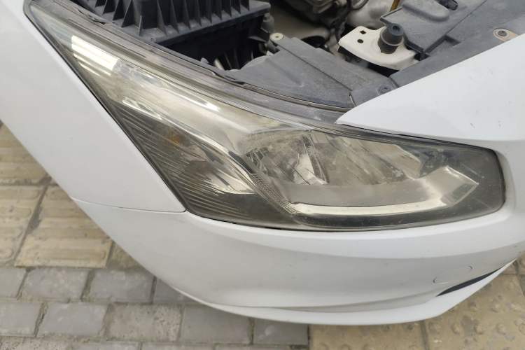 Used Chevrolet Cruze 2015 1.5L Classic SL MT
