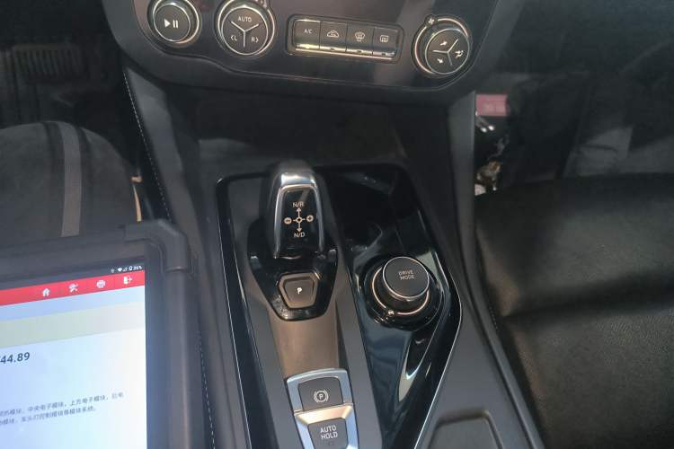 Used Lynk & Co 03 2022 2.0TD DCT JingPro