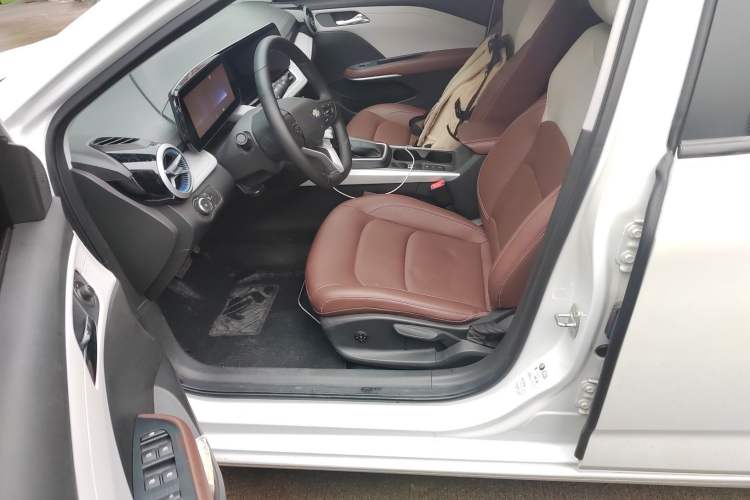 Used Chevrolet Monza 2024 1.5L Dual-Clutch Enjoyment Edition
