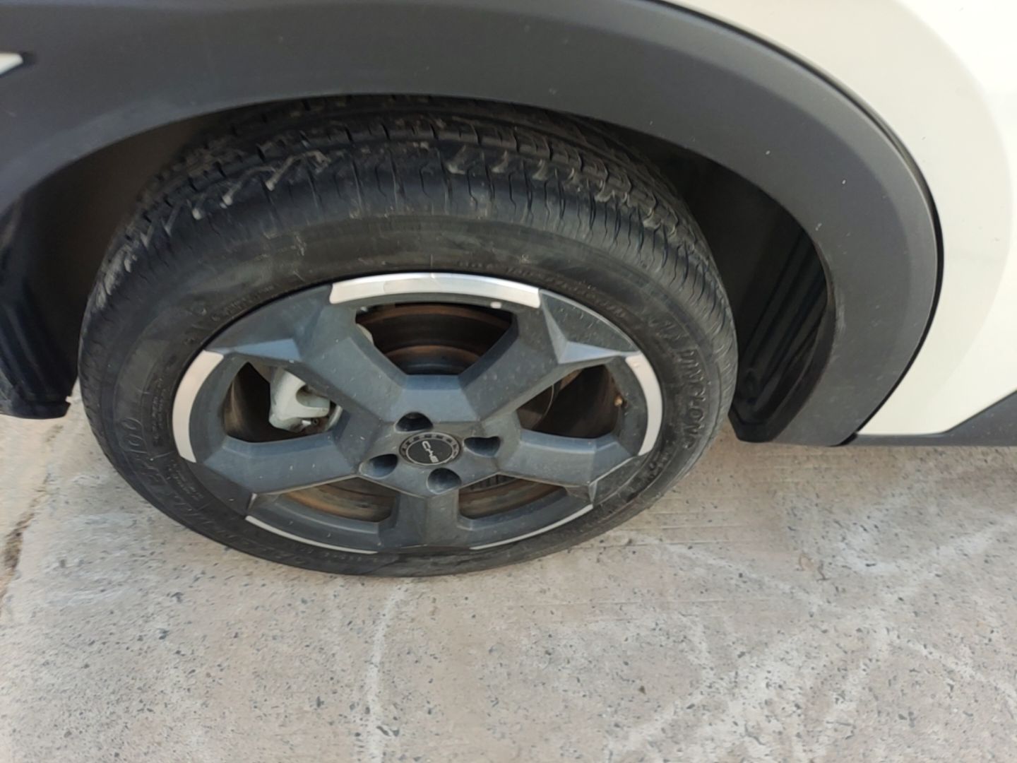 BYD Seagull 2023 Free Edition — снимка 11