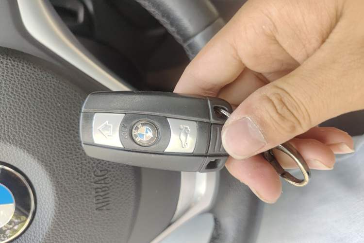 Used BMW X1 2015 sDrive18i Fashion Upgrade Edition