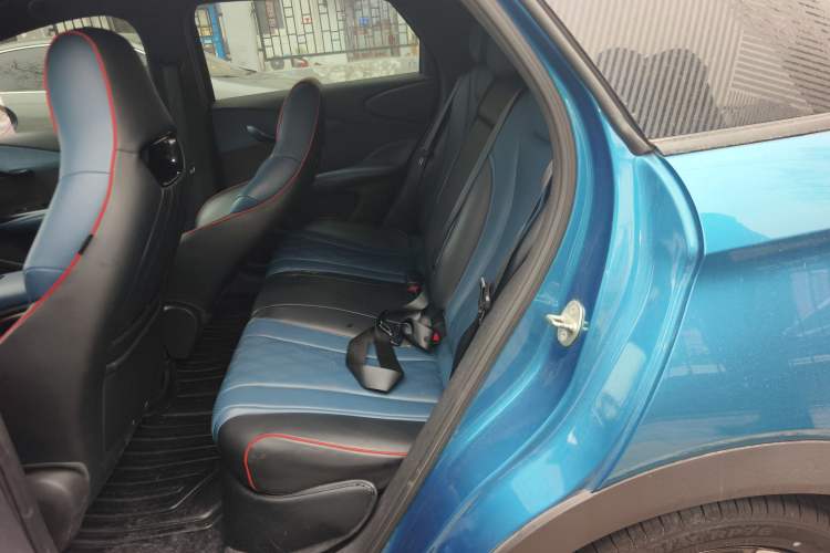 Used BYD Dolphin 2023 401km Knight Edition