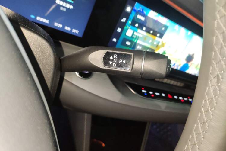 Used ARCFOX Alpha S 2021 708S+ 160kW