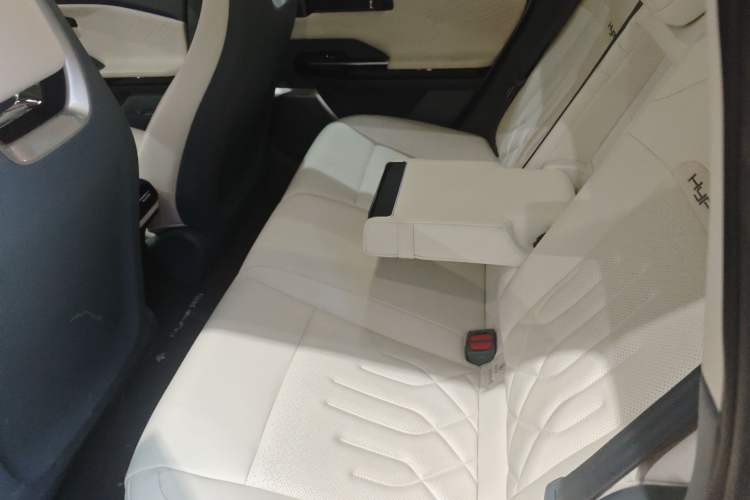 Used Hyptec GT 2023 560 Rear-Drive Seven-Wing Edition