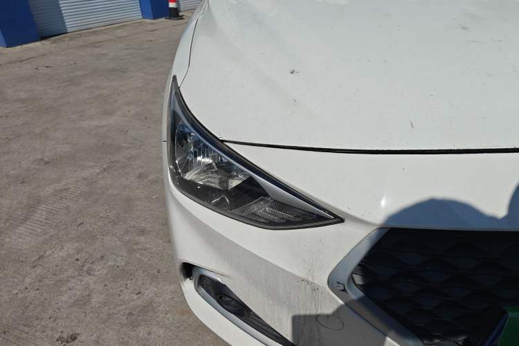 Used Hyundai Celesta 2018 1.6L Automatic GL Enjoyment Edition China VI compliant
