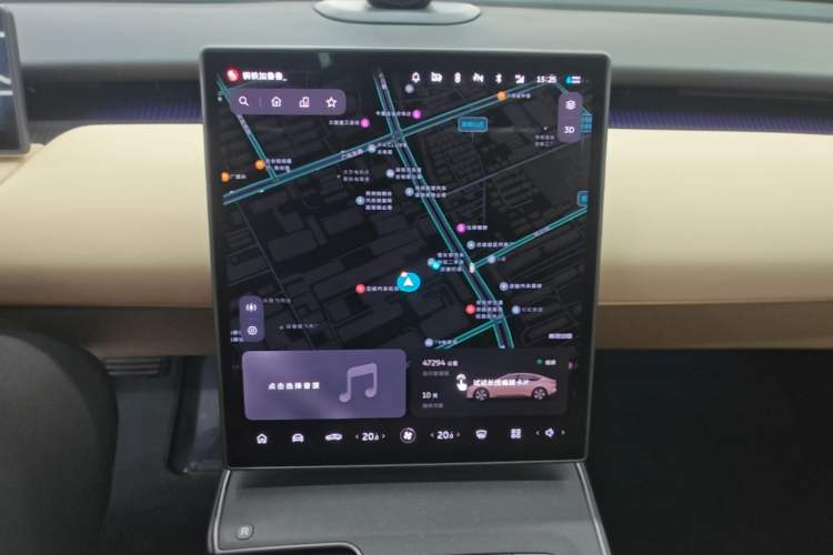 Used Nio ET5 2022 75 kWh
