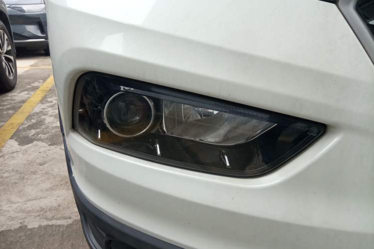 Used Haima S5 2019 230T Automatic Elite Version
