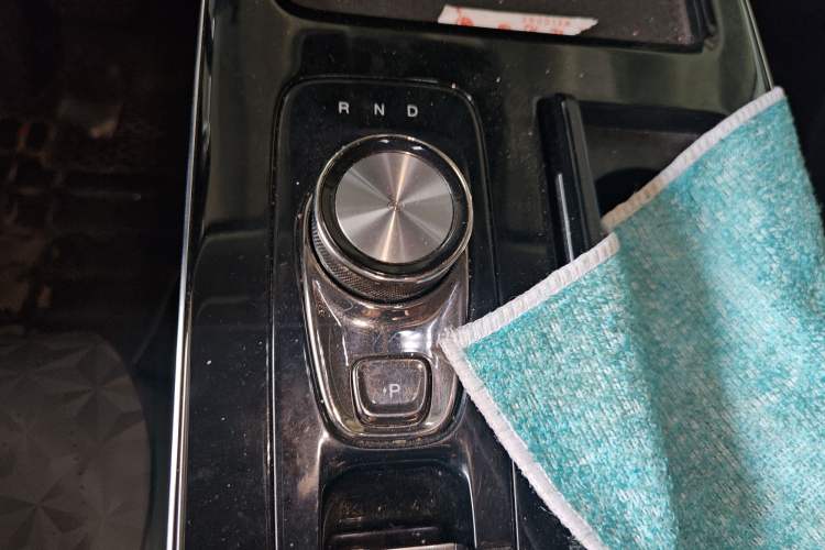 Used AION V 2021 Plus 80 Smart Technology Edition Ternary Lithium
