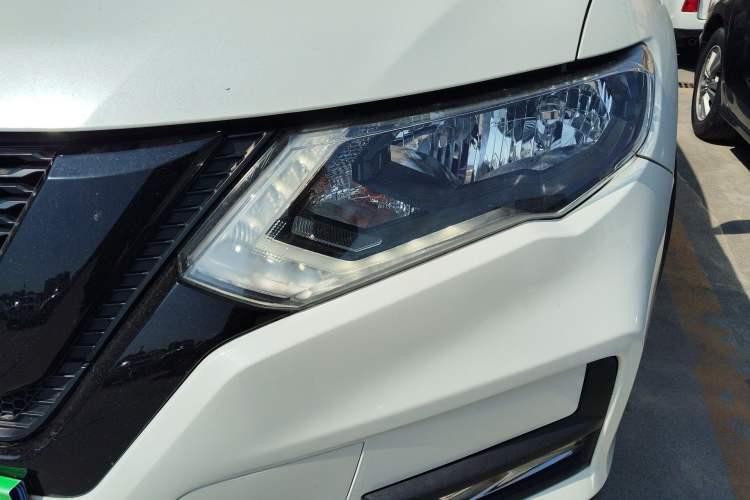 Used Nissan X-Trail 2019 2.0L CVT Comfort Edition 2WD
