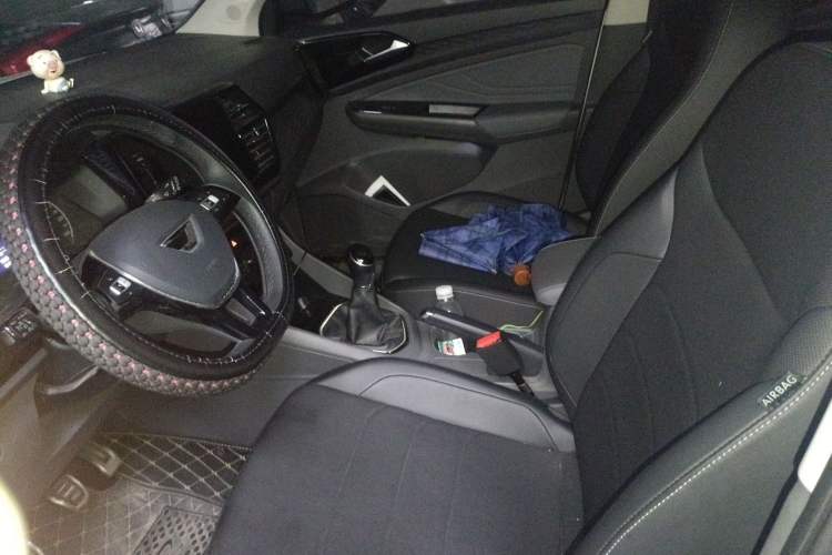 Used Jetta VS5 2019 280TSI Manual Enjoyment Model
