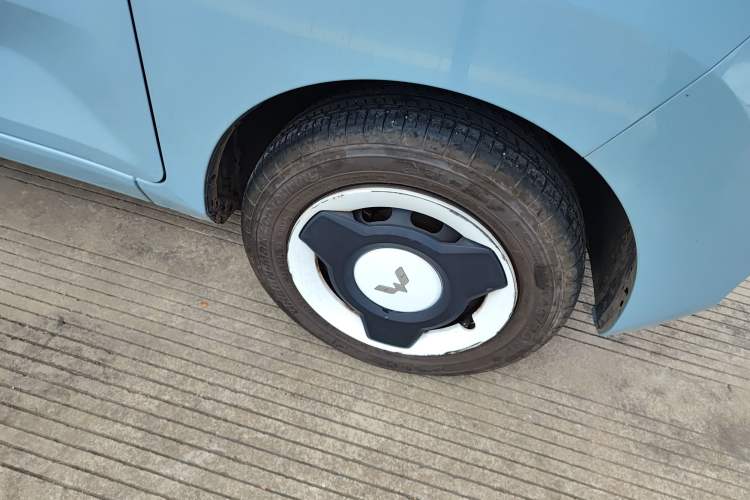 Used Wuling Hongguang MINIEV 2022 Enjoy Edition Lithium Iron Phosphate