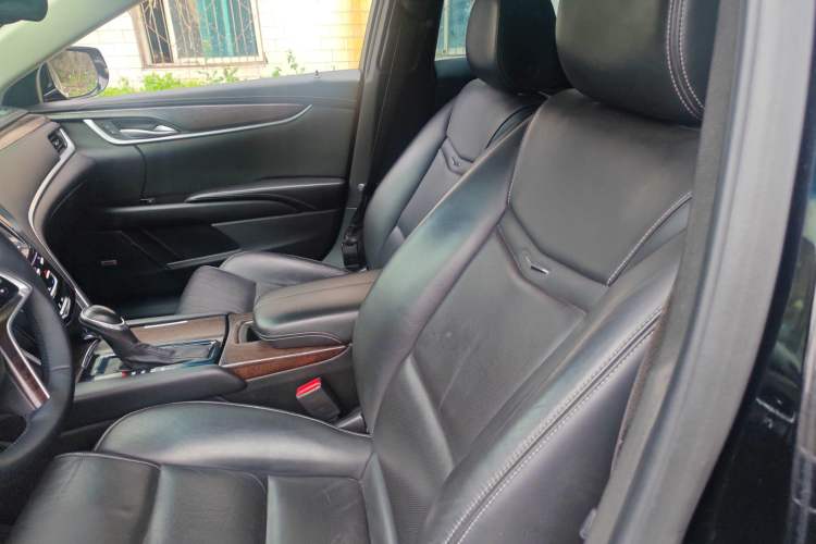 Used Cadillac XTS 2018 28T Elite Edition
