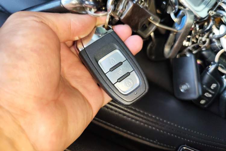 Used Haval H6 2017 Red-Label 1.5T Automatic Two-Wheel Drive Smart Edition