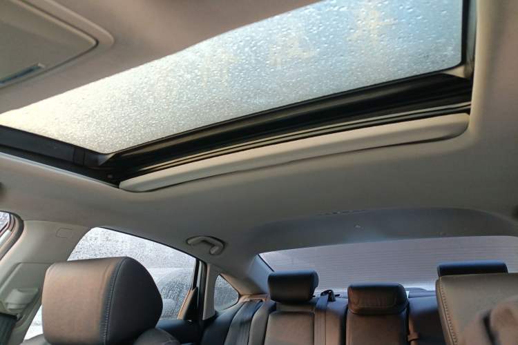 Used Honda Accord 2018 260TURBO Elite Edition China VI