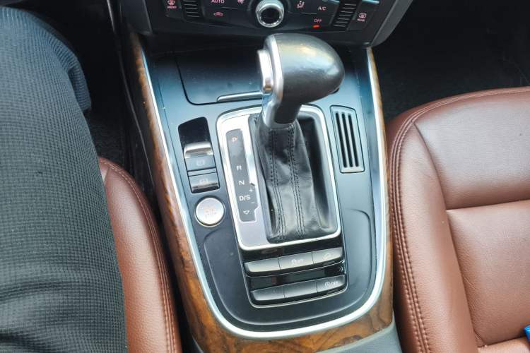 Used Audi Q5 2015 40 TFSI Trendy Edition