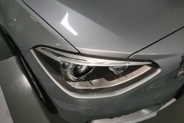 Used BMW 1 Series 2012 116i Urban Edition Right Front Headlight