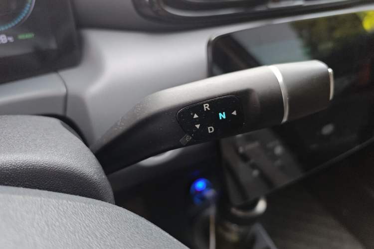 Used Leapmotor T03 2025 310 Comfort Edition
