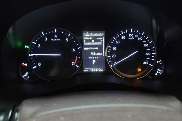 Used Lexus ES 2015 200 Elite Edition