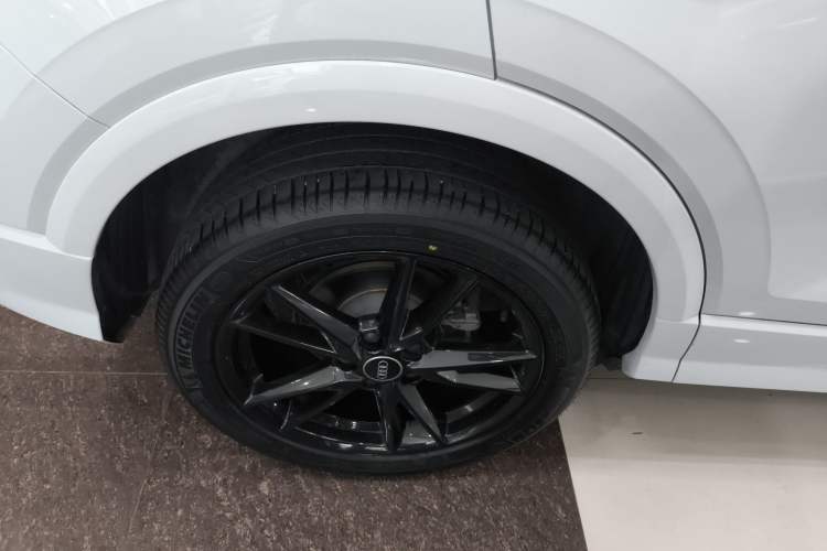 Used Audi Q2L 2022 35 TFSI Progressive Dynamic Edition