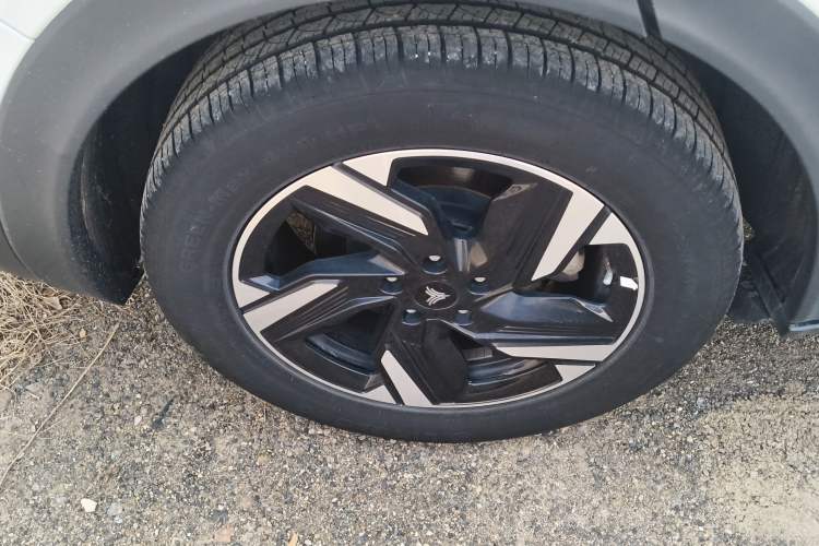 Used NETA X 2023 500 Lite
