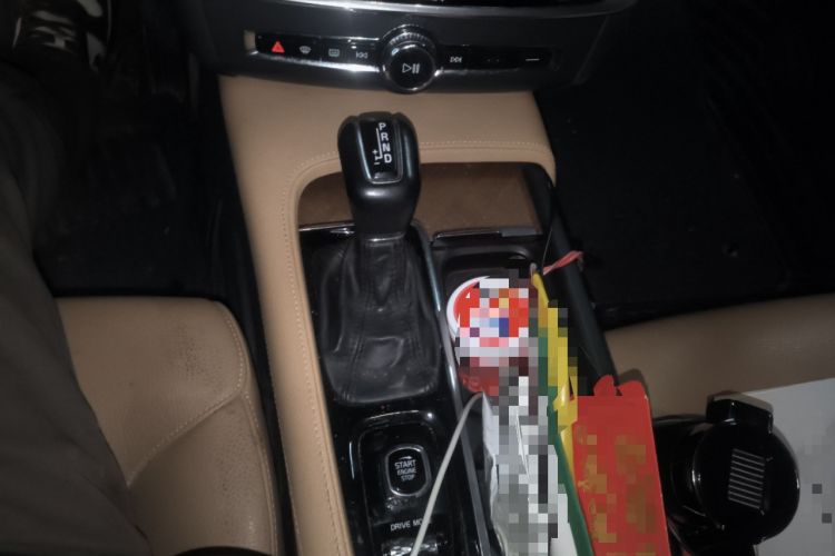 Used Volvo S90 2018 T5 Zhiya Edition