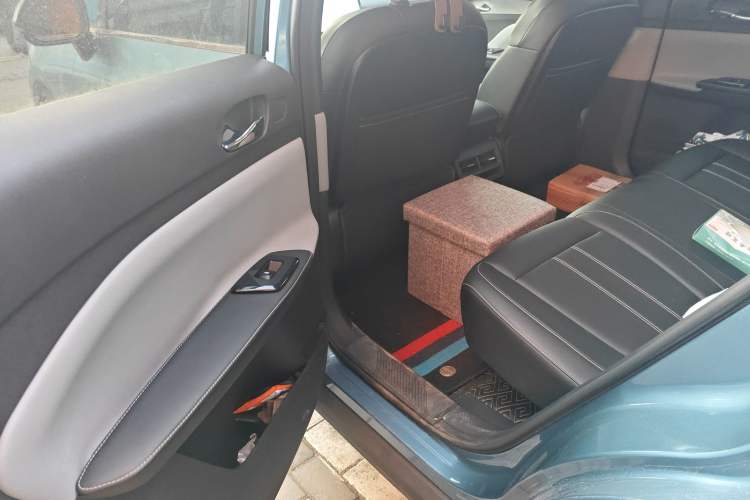 Used Venucia VX6 2025 Large Flat-Layout 520 Pro
