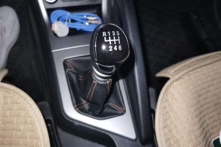 Used JAC Group Refine S3 2014 1.5L Manual Luxury Smart Model
