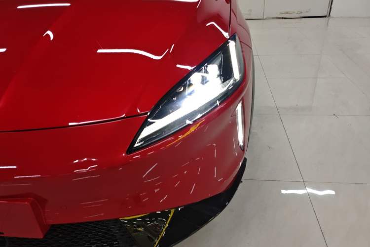 Used XPeng G3 2020 520i Luxury Edition