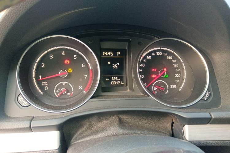 Used Volkswagen Scirocco 2015 1.4TSI Fashion Edition