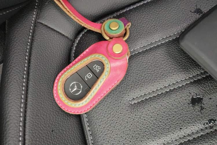 Used Mercedes-Benz C-Class 2024 Second Facelift C 260 L Starry Night Sport Edition