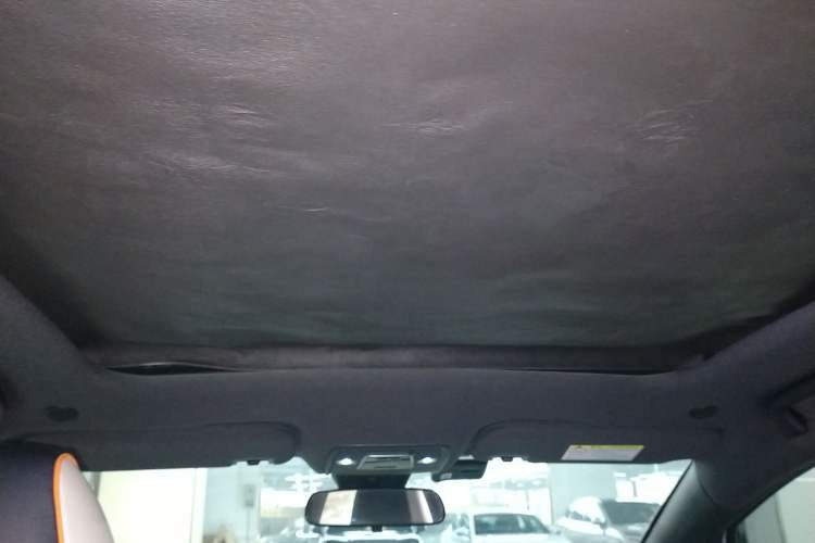 Used BYD Dolphin 2021 405 km Fashion Edition
