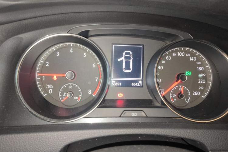 Used Volkswagen Golf 2019 200TSI DSG Comfort & Ambition Edition China VI Standard