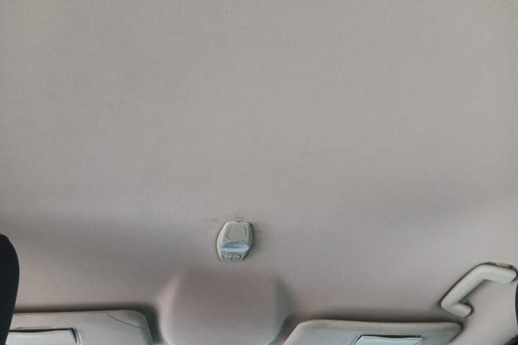 Used Ford Focus 2012 Hatchback 1.6L Automatic Comfort Model Headliner