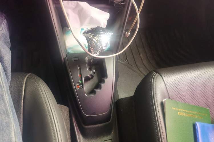 Used Toyota YARiS L Zhi Xiang 2017 1.5E CVT Dynamic Edition
